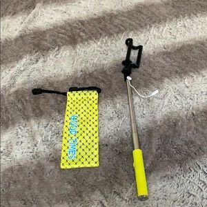 Selfie stick